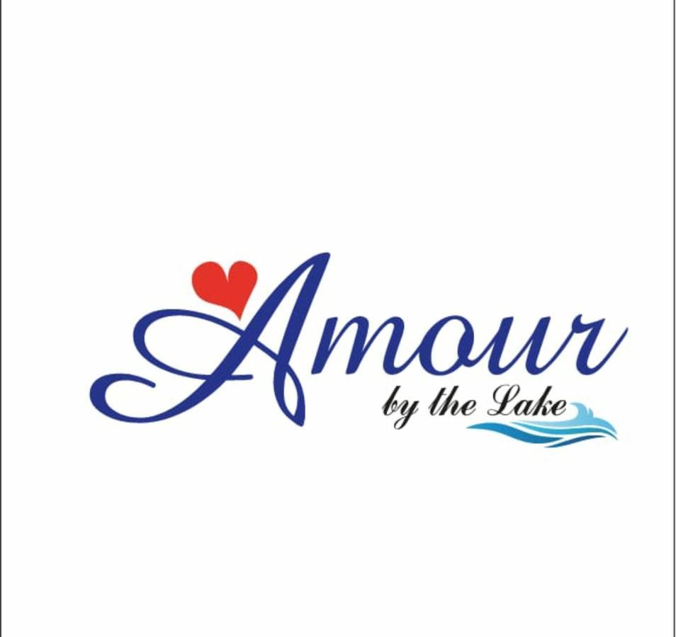 Amour By The Lake Udaipur Exterior foto